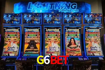Descubra a Essência do G6BET: Nossa História e Compromissos