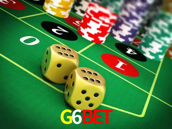 Welcome Bonus G6BET