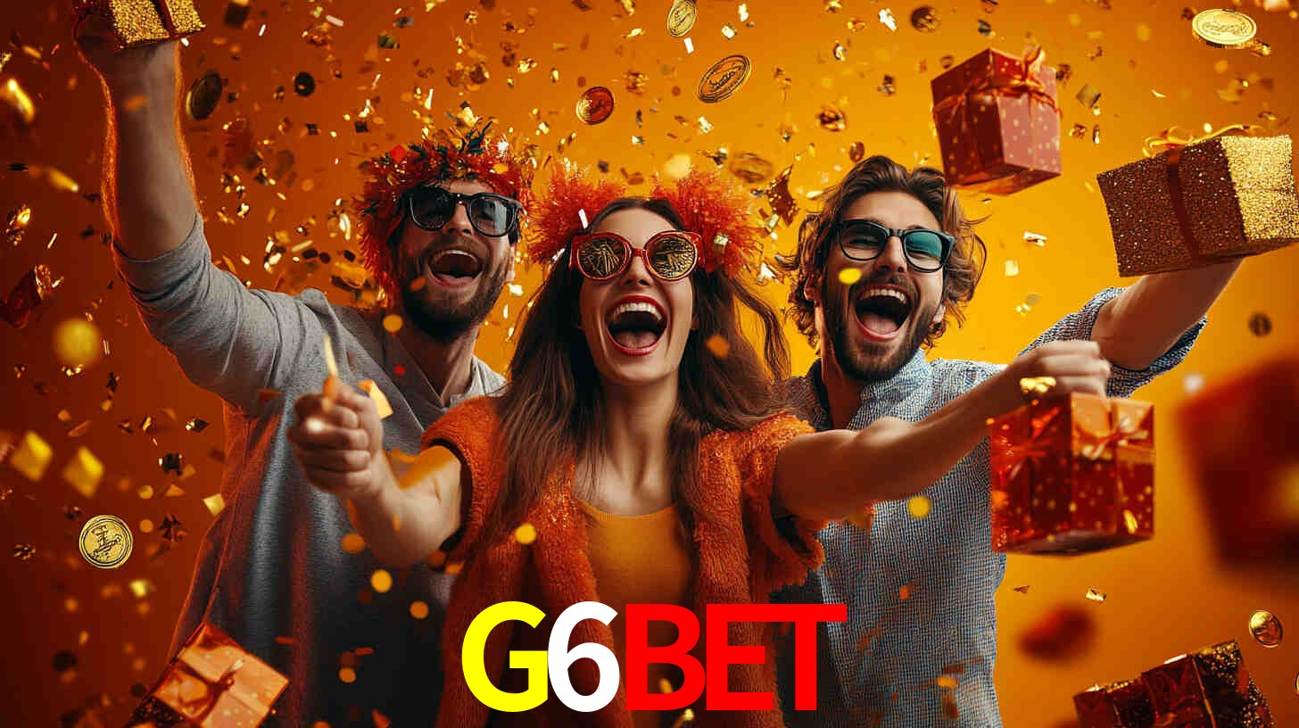 G6BET - Jackpot Explosão Instantânea - G6BET.com