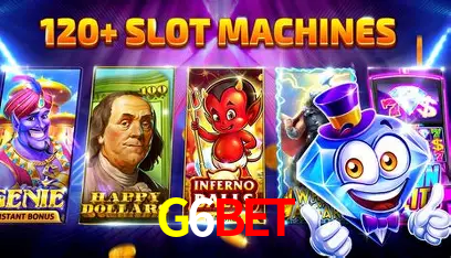 A Revolução dos Aplicativos de Jogos no G6BET
