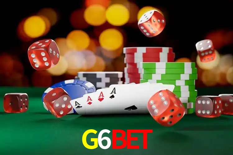 Experiência VIP G6BET