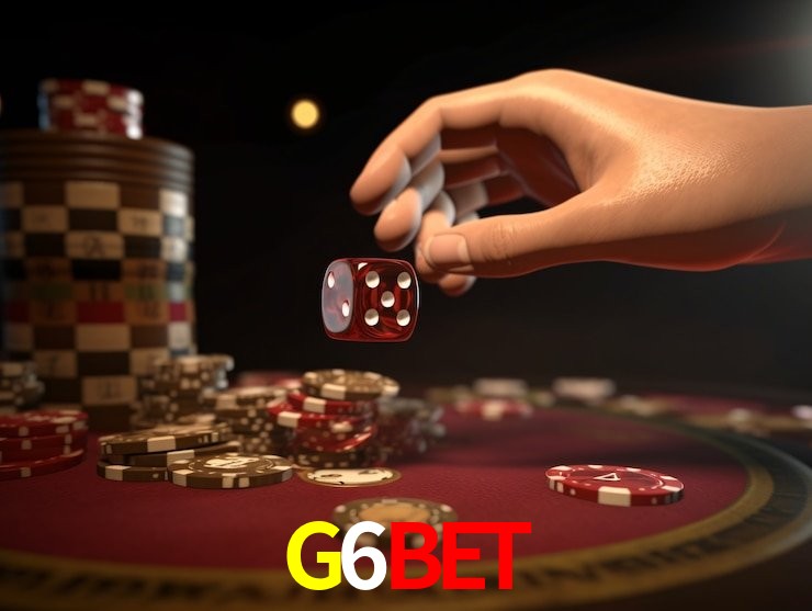 Estatísticas G6BET