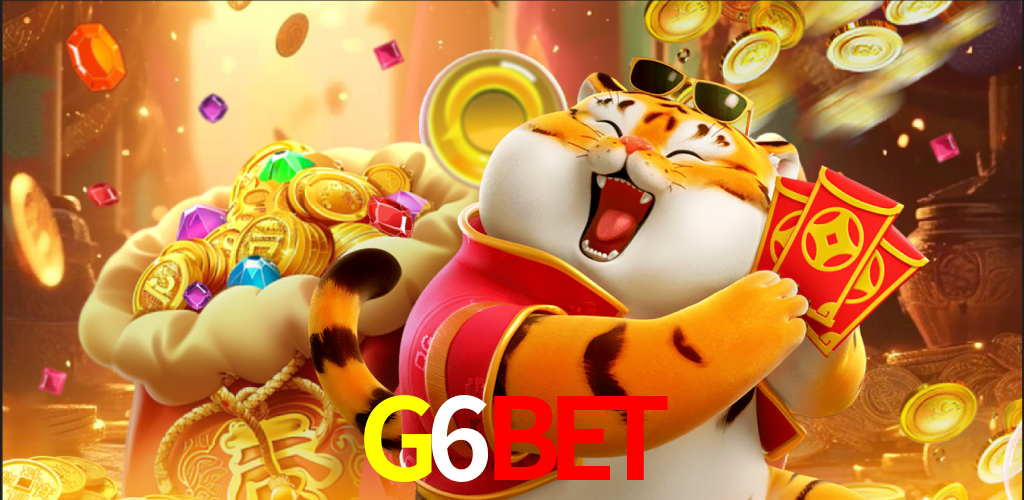 G6BET paga