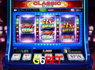 A Emoção da Loteria na G6BET: Uma Chance de Mudança de Vida