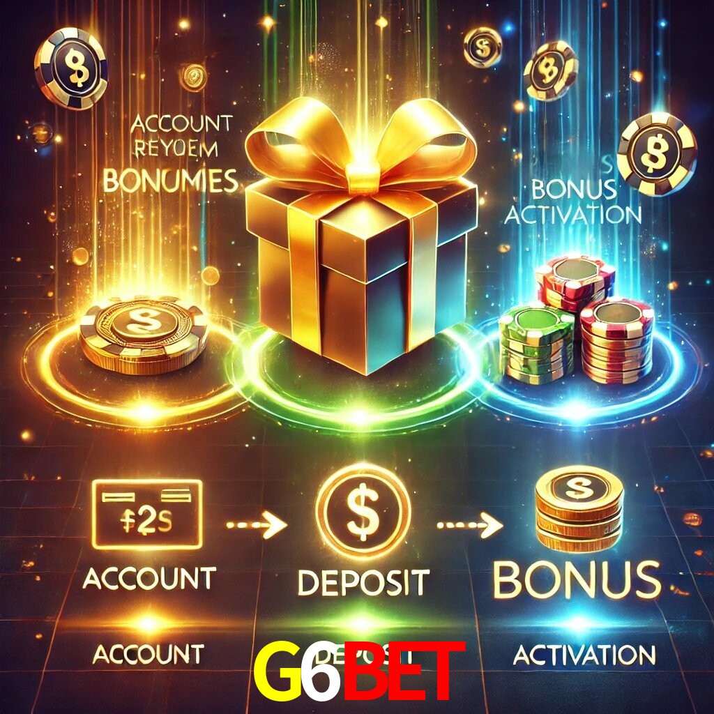  G6BET