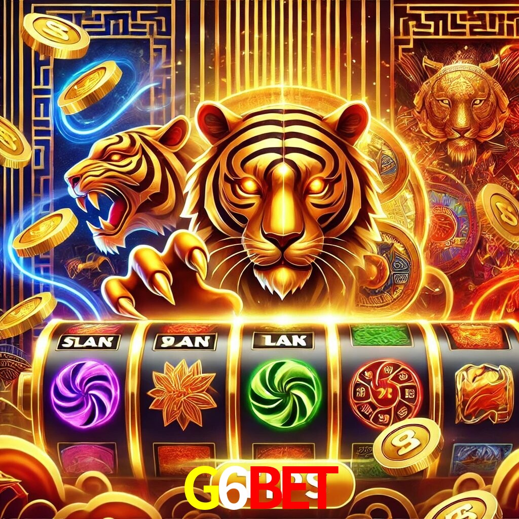  G6BET