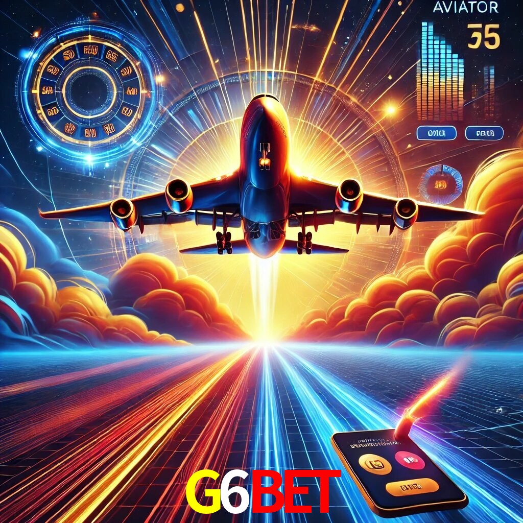  G6BET
