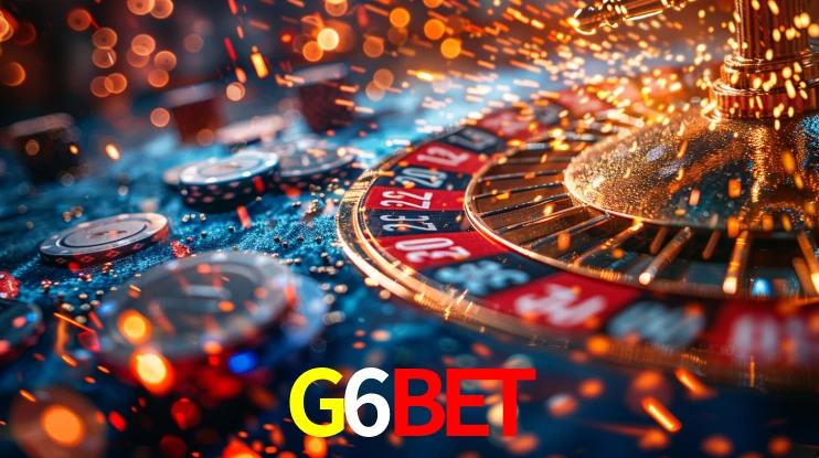 Account Benefits G6BET