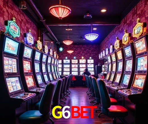 Ofertas Exclusivas G6BET