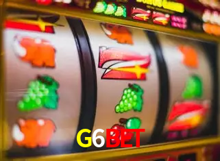 A Experiência Imersiva dos Cassinos Ao Vivo no G6BET