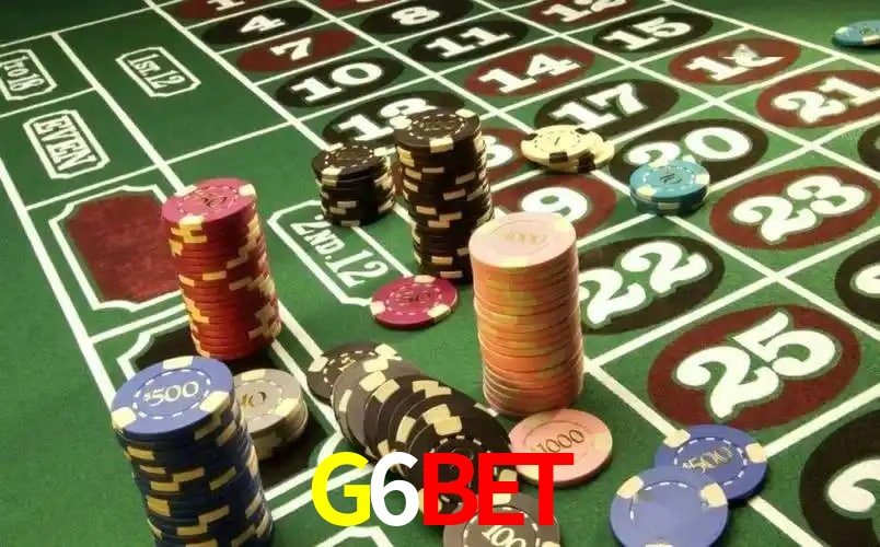 Estatísticas Esportivas G6BET