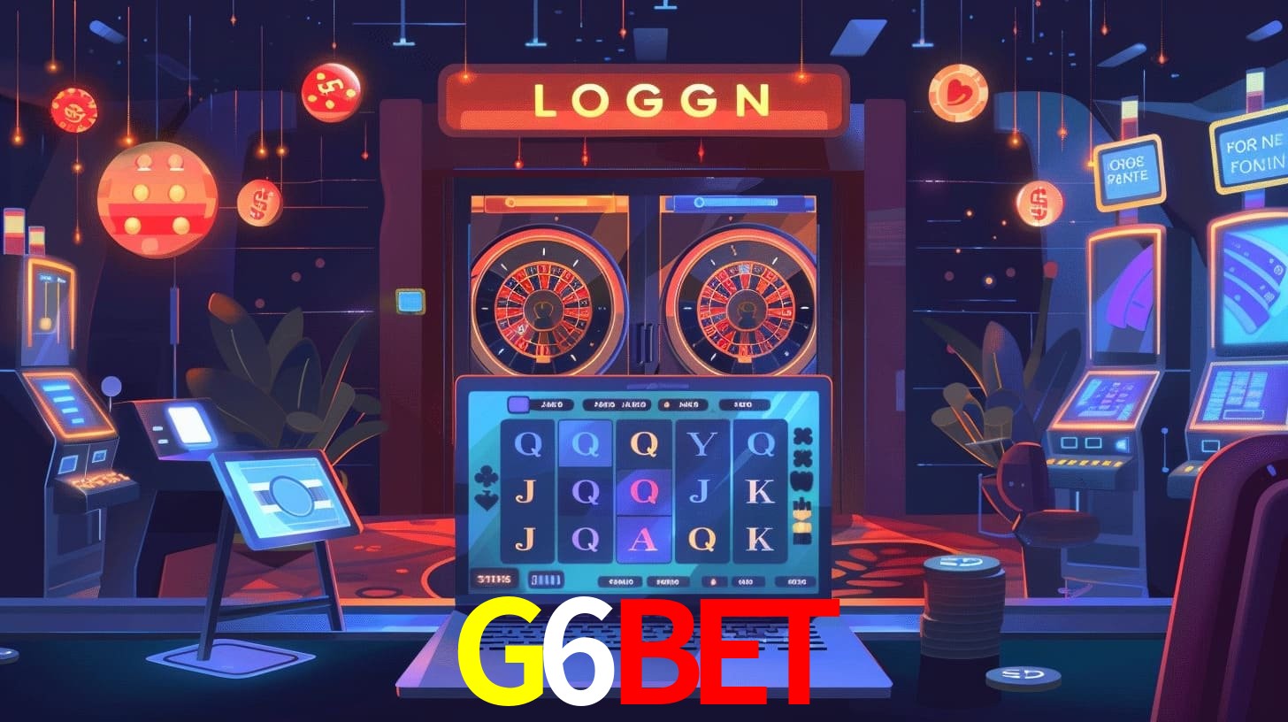 Benefícios da Conta G6BET