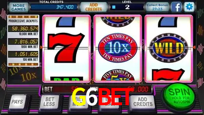 Explorando a Categoria de Eventos em Apostas na G6BET
