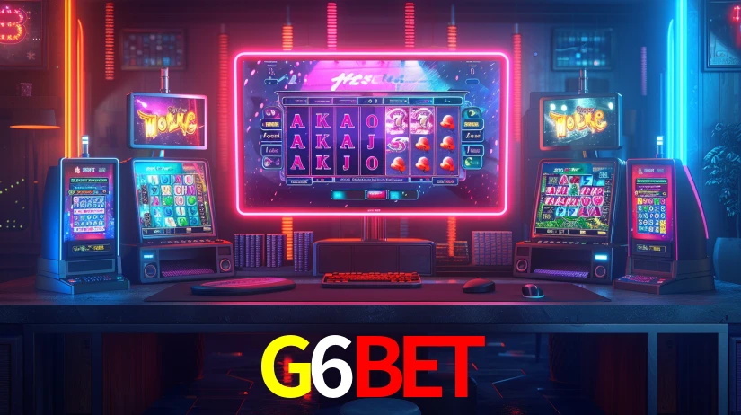 Explore as vantagens do G6BET: serviço profissional e confiabilidade