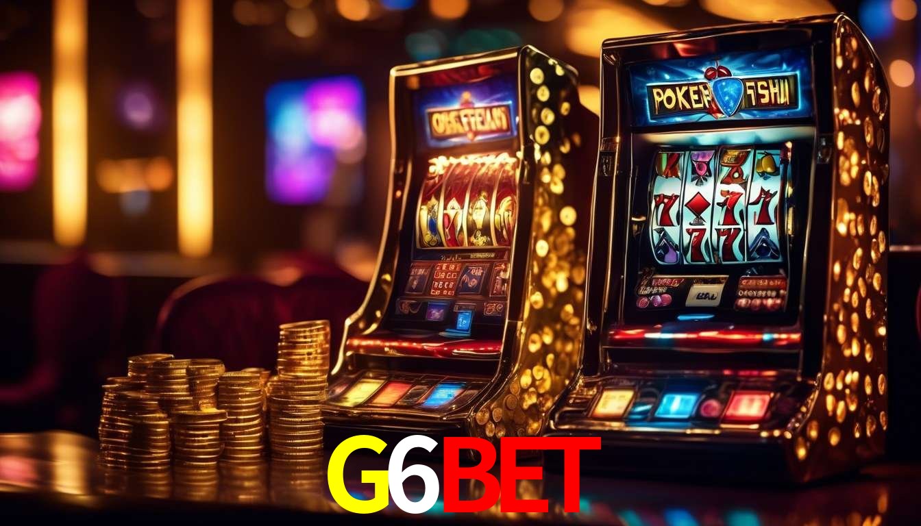 Explorando a Categoria de Eventos em Apostas na G6BET