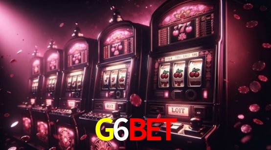 A Emoção da Loteria na G6BET: Uma Chance de Mudança de Vida