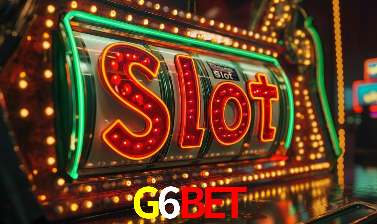 Provedores de Jogos G6BET