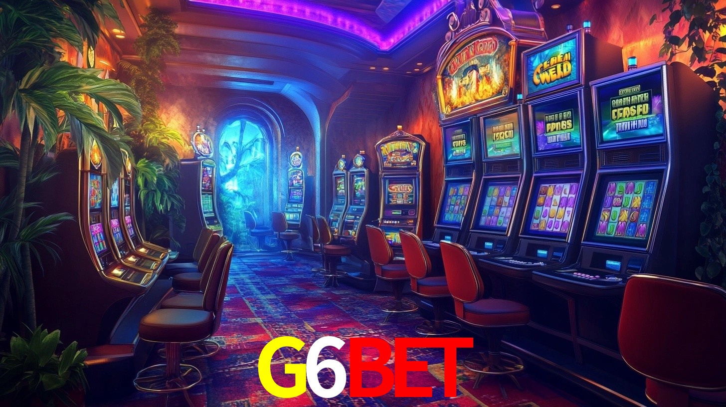 Roulette Table G6BET