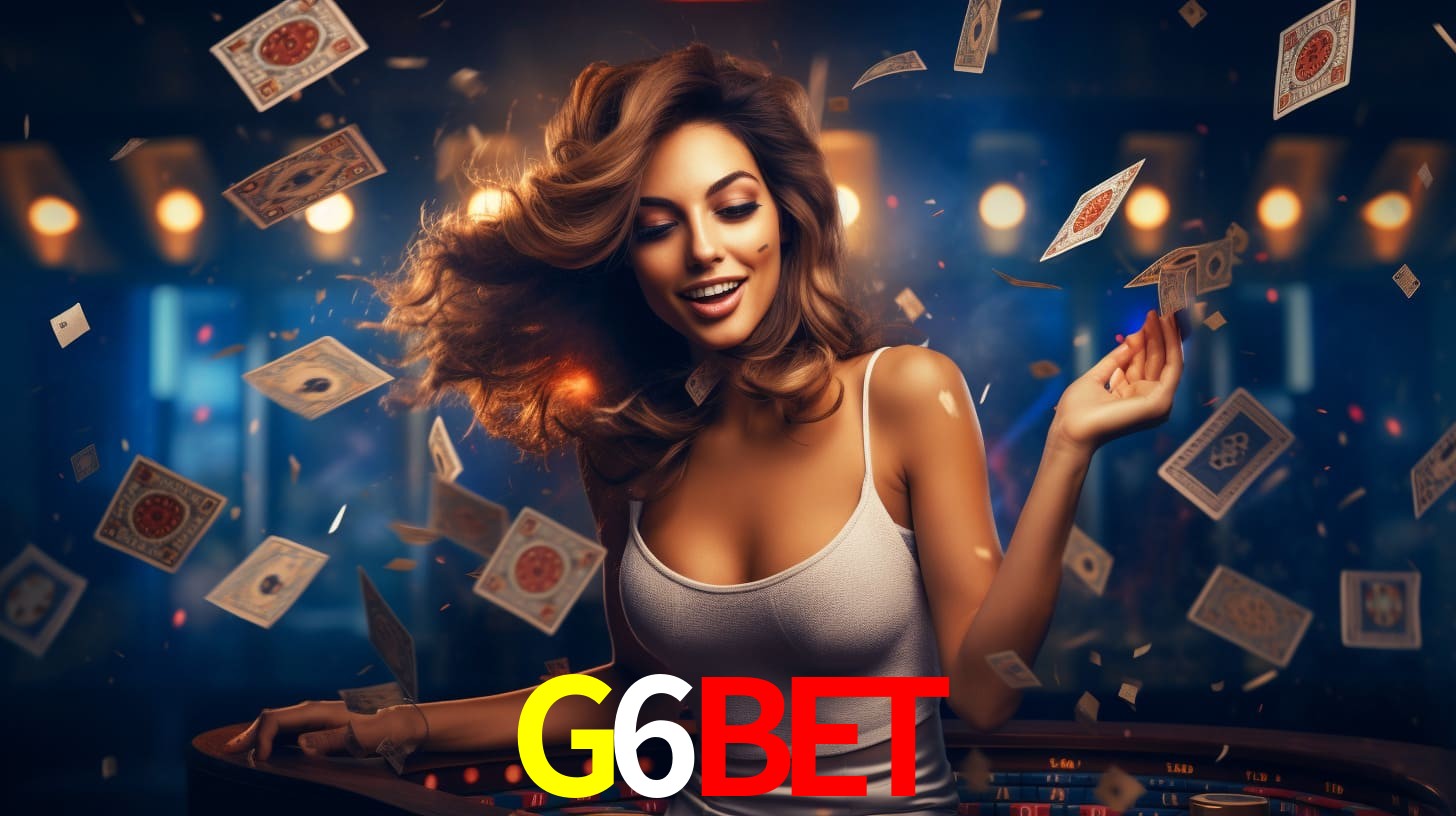 G6BET paga
