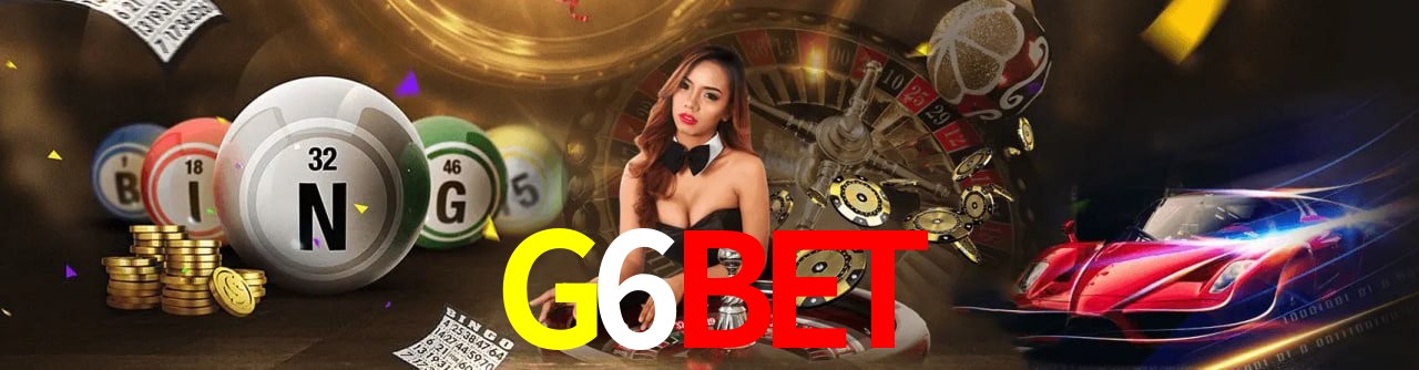 Promoções Sazonais G6BET