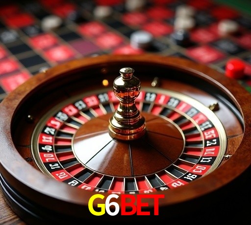 Integração de APIs G6BET