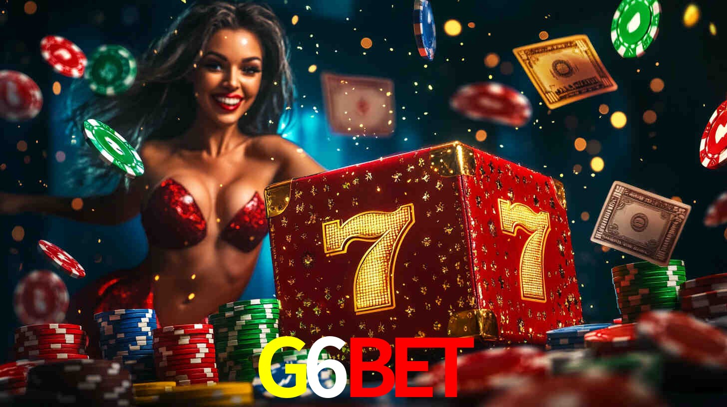 A Popularidade dos Caça-Níqueis no G6BET