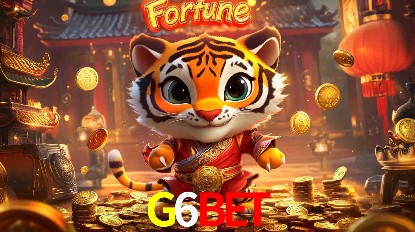 A Revolução dos Aplicativos de Jogos no G6BET