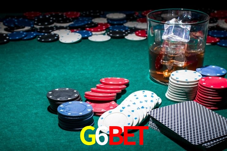 Bônus Diários G6BET