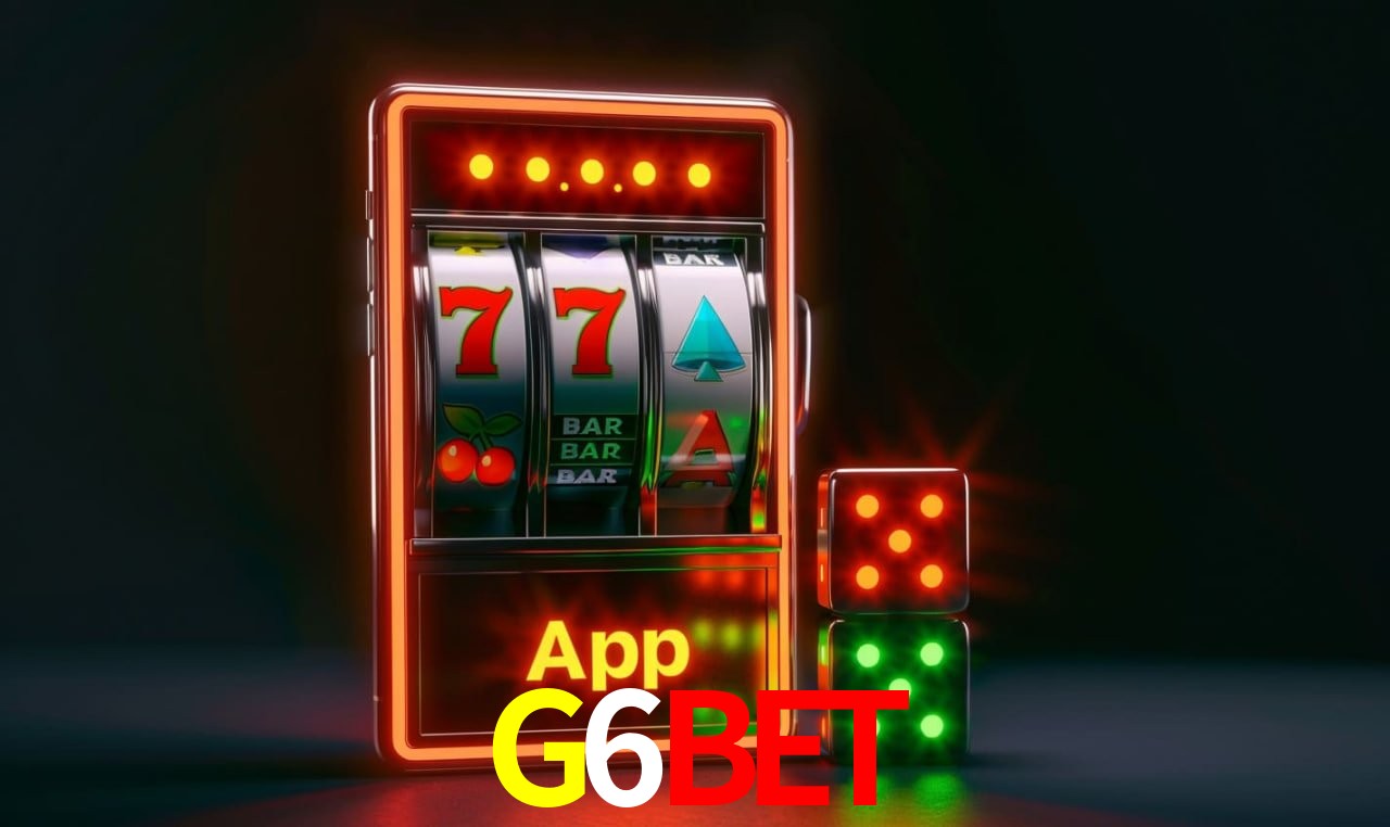 Apostas de Tênis G6BET