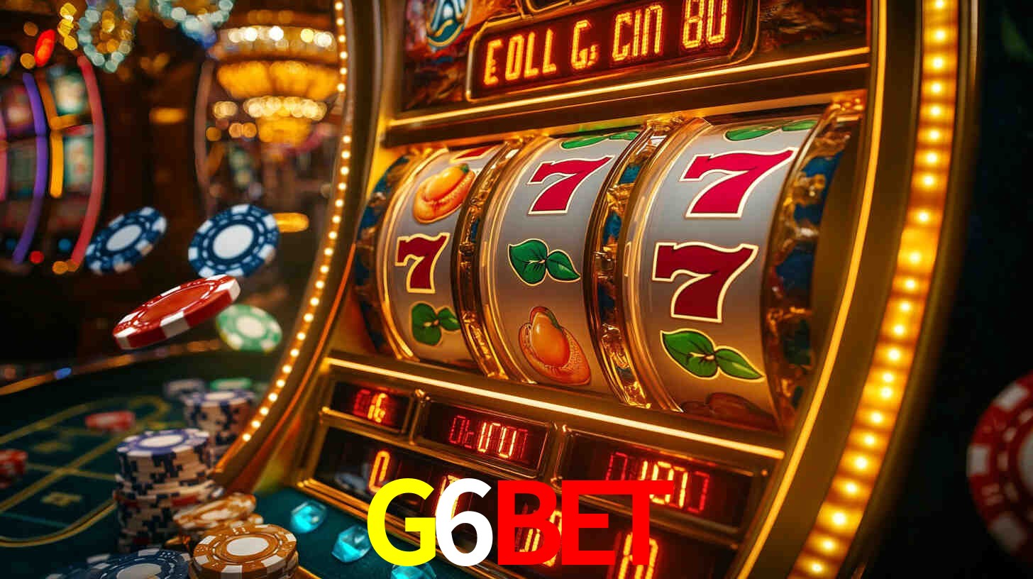 Programa VIP G6BET