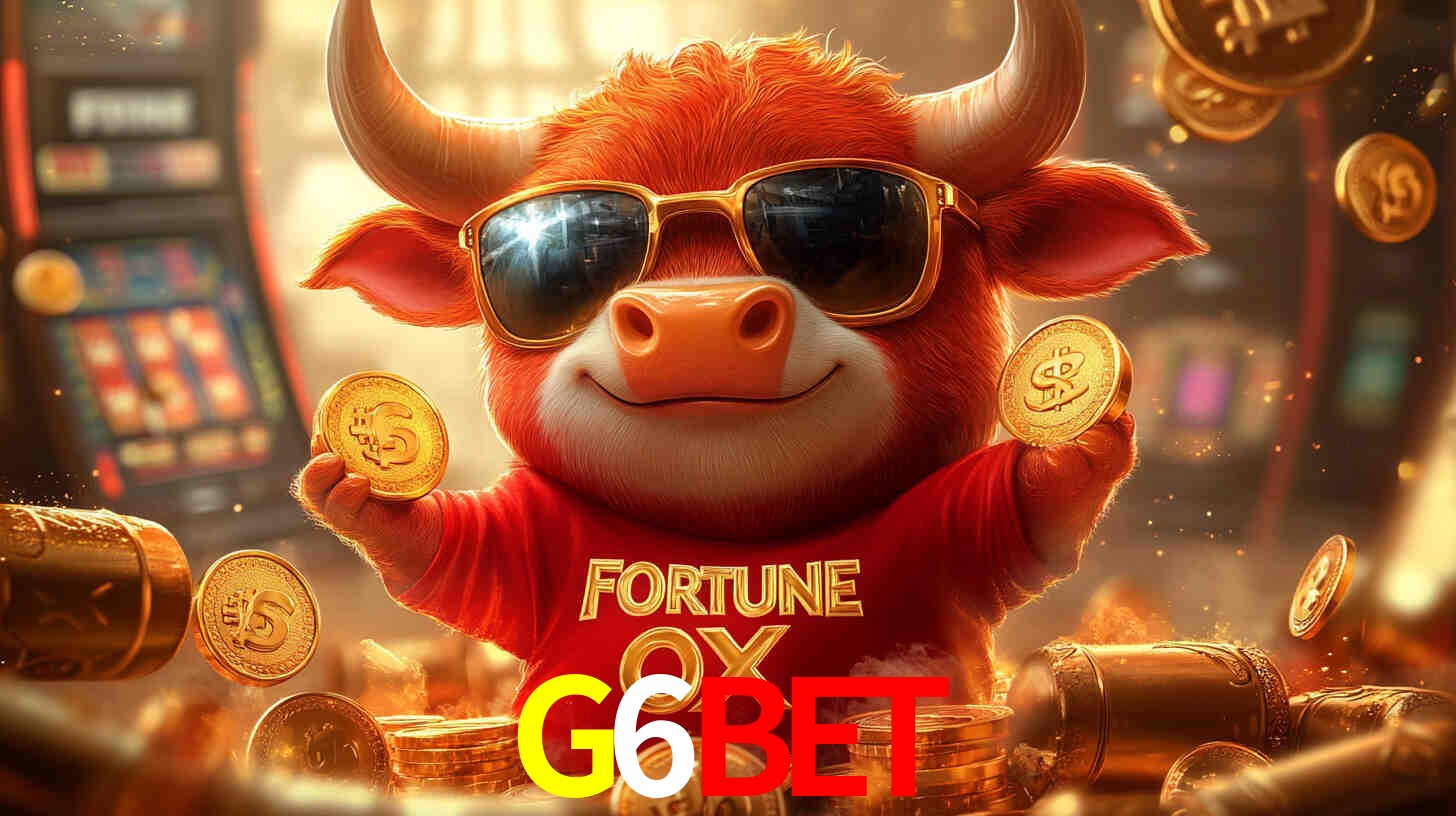 G6BET: Seu Especialista em Apostas Esportivas Brasileiras