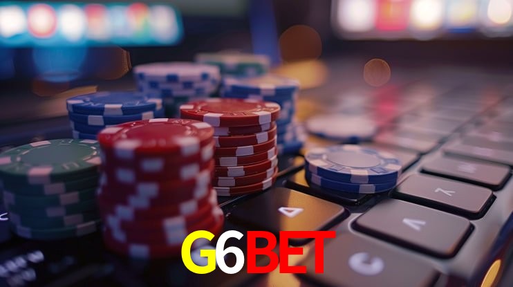 Jogos de Slot G6BET