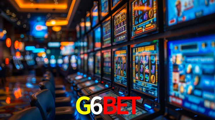 API Integration G6BET