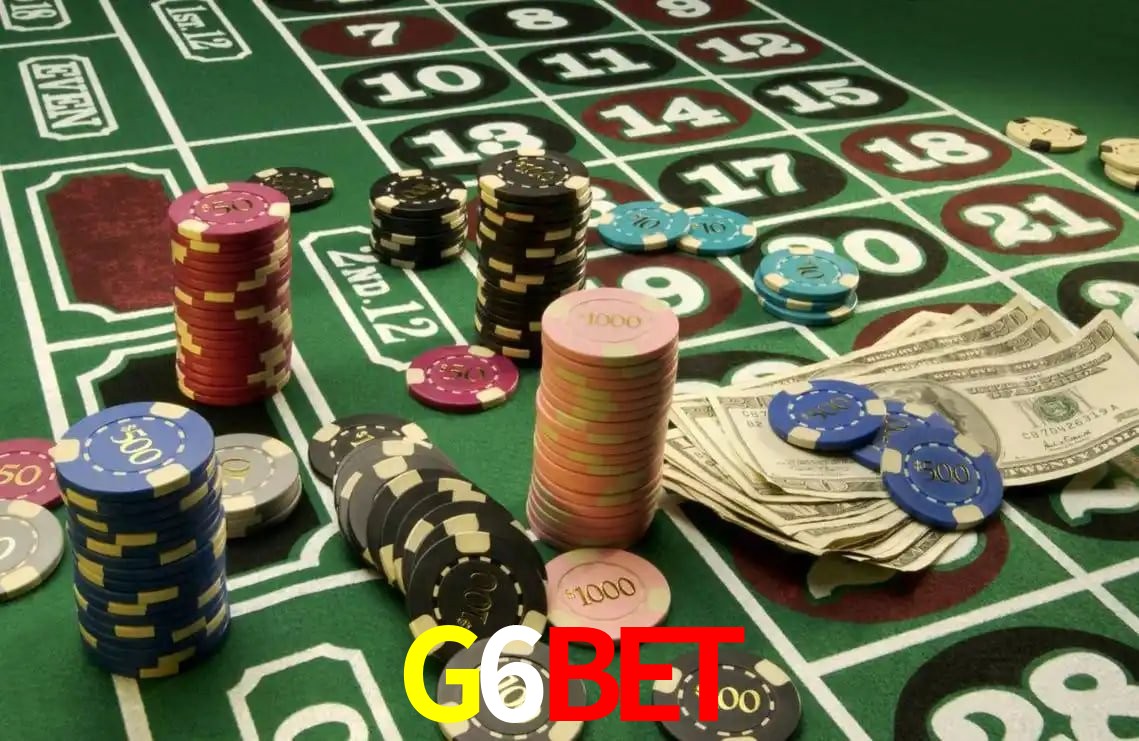Ofertas Imperdíveis na G6BET: Promoções e Bônus Que Valem a Pena