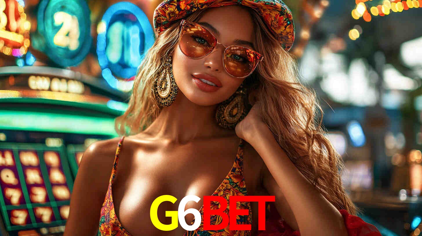 Welcome Bonus G6BET