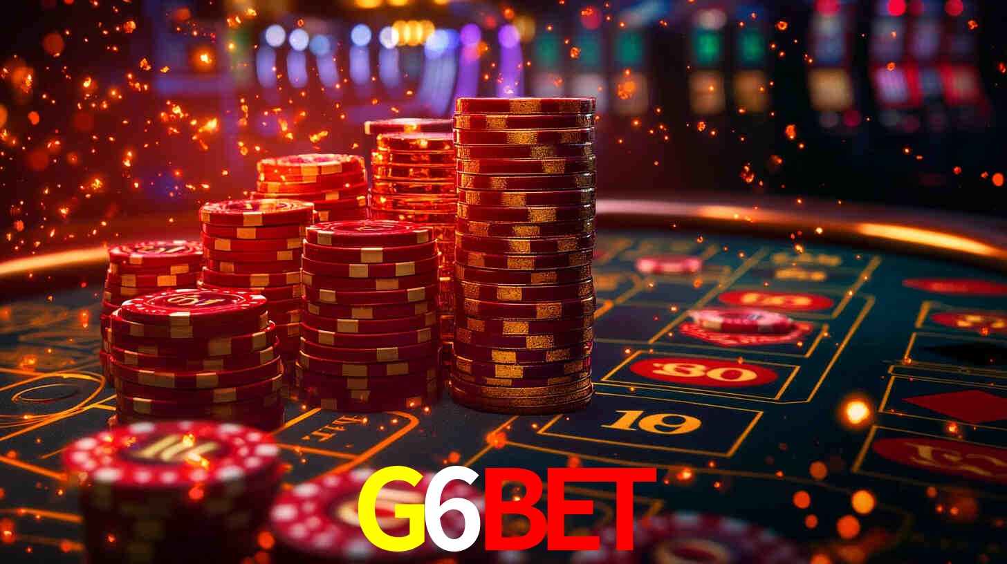 Daily Bonuses G6BET