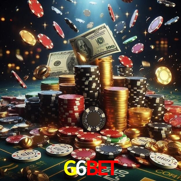 Inovações de Jogos na G6BET: O Futuro das Experiências Interativas