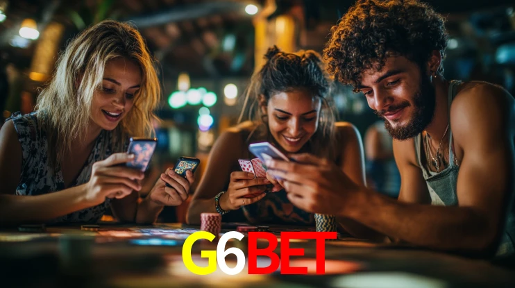 VIP Casino G6BET