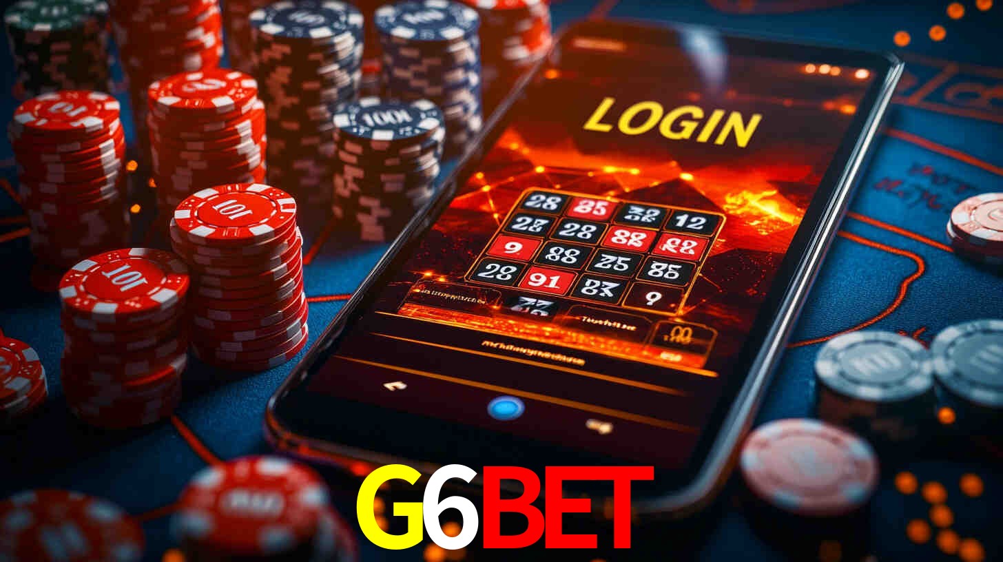 G6BET: Jogue Crash e Experimente Alta Recompensa Instantânea