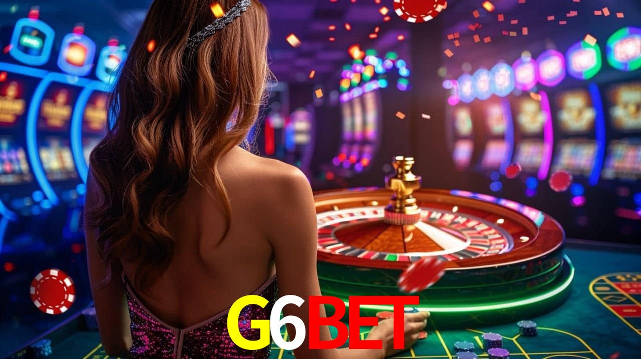 G6BET