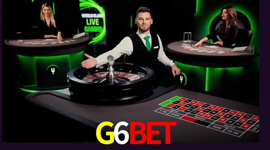 Security Systems G6BET
