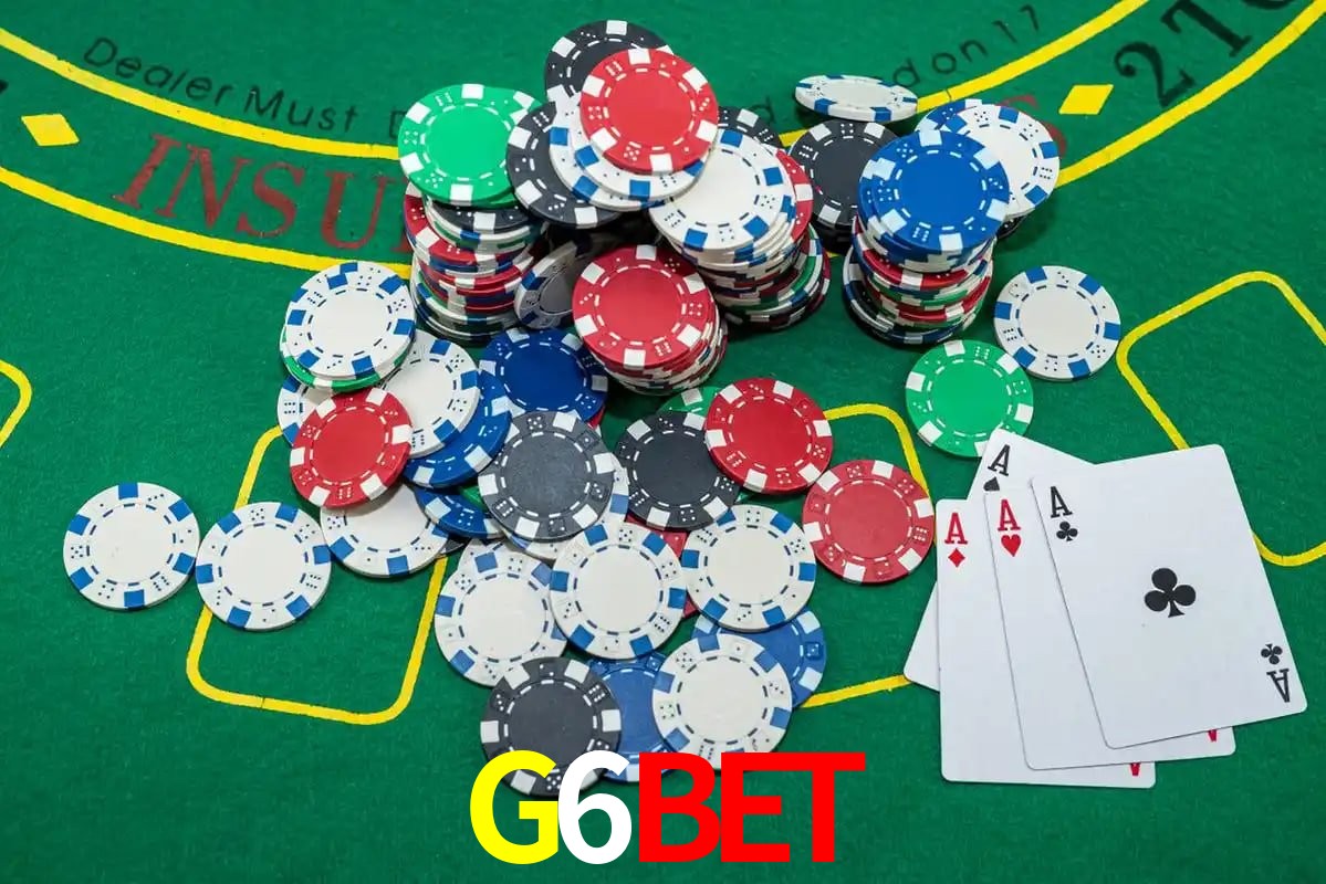 Interface Premium G6BET