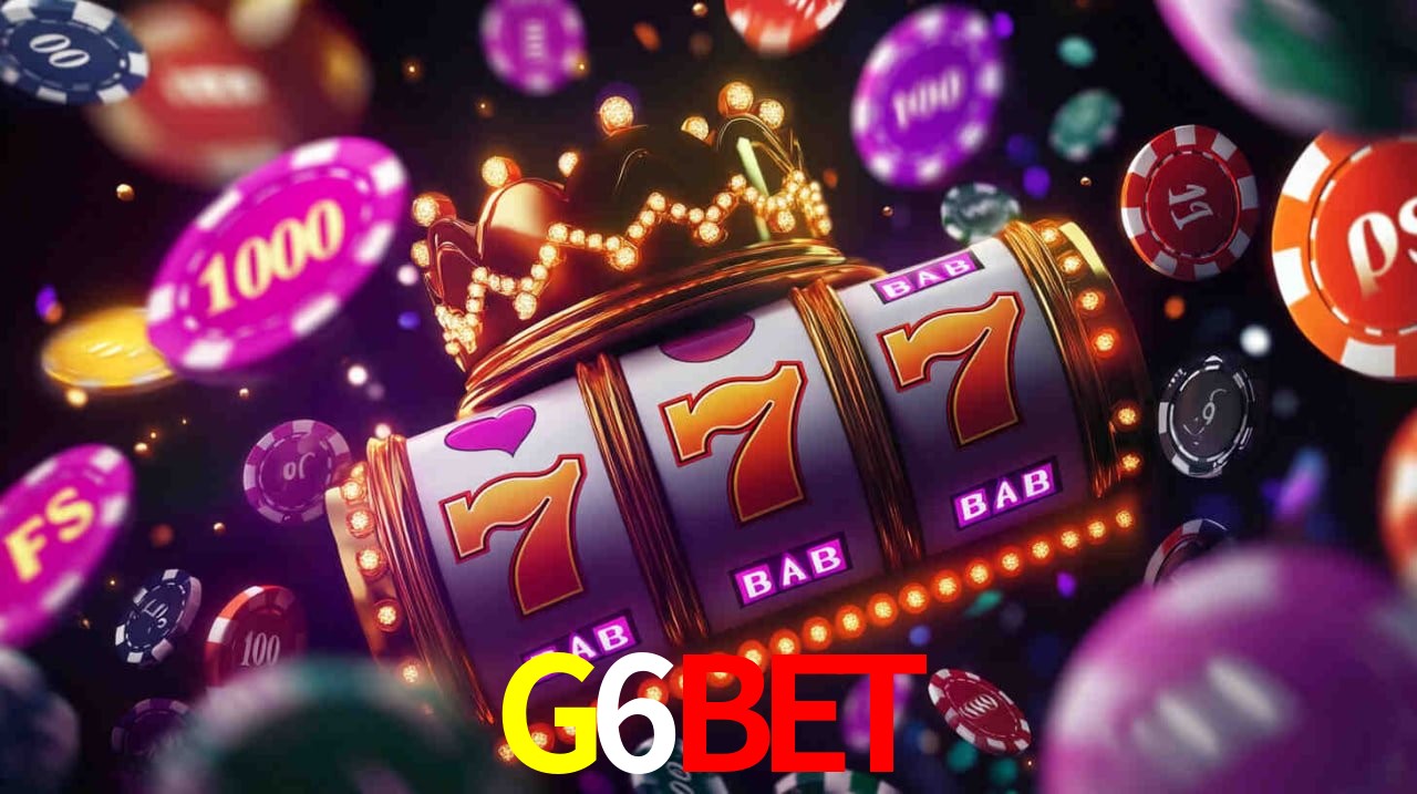 Slot Games G6BET