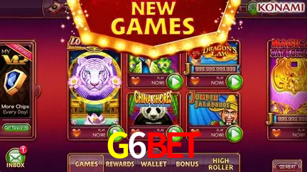 Descubra a Essência do G6BET: Nossa História e Compromissos
