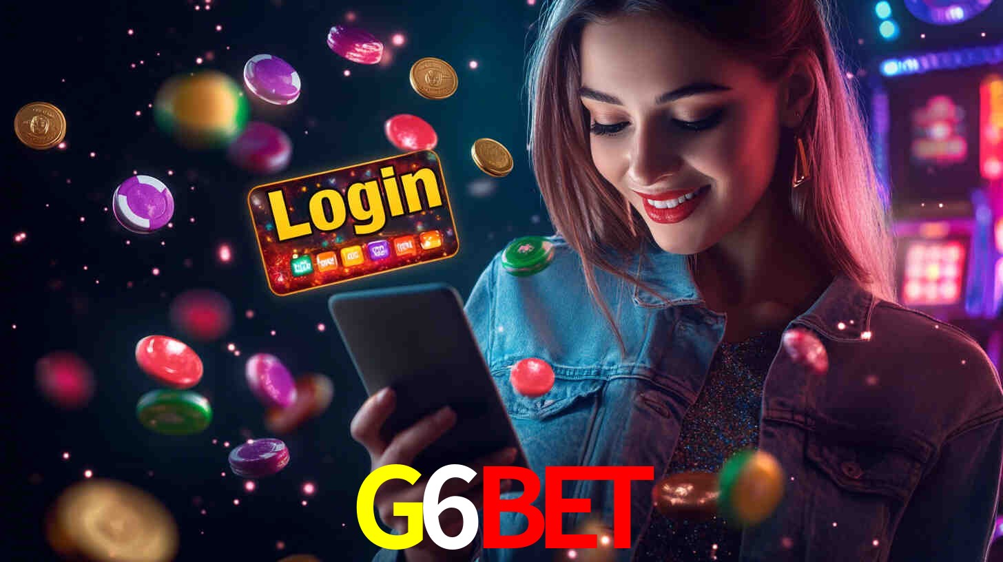 Desvendando o Mundo dos Jogos Virtuais na G6BET