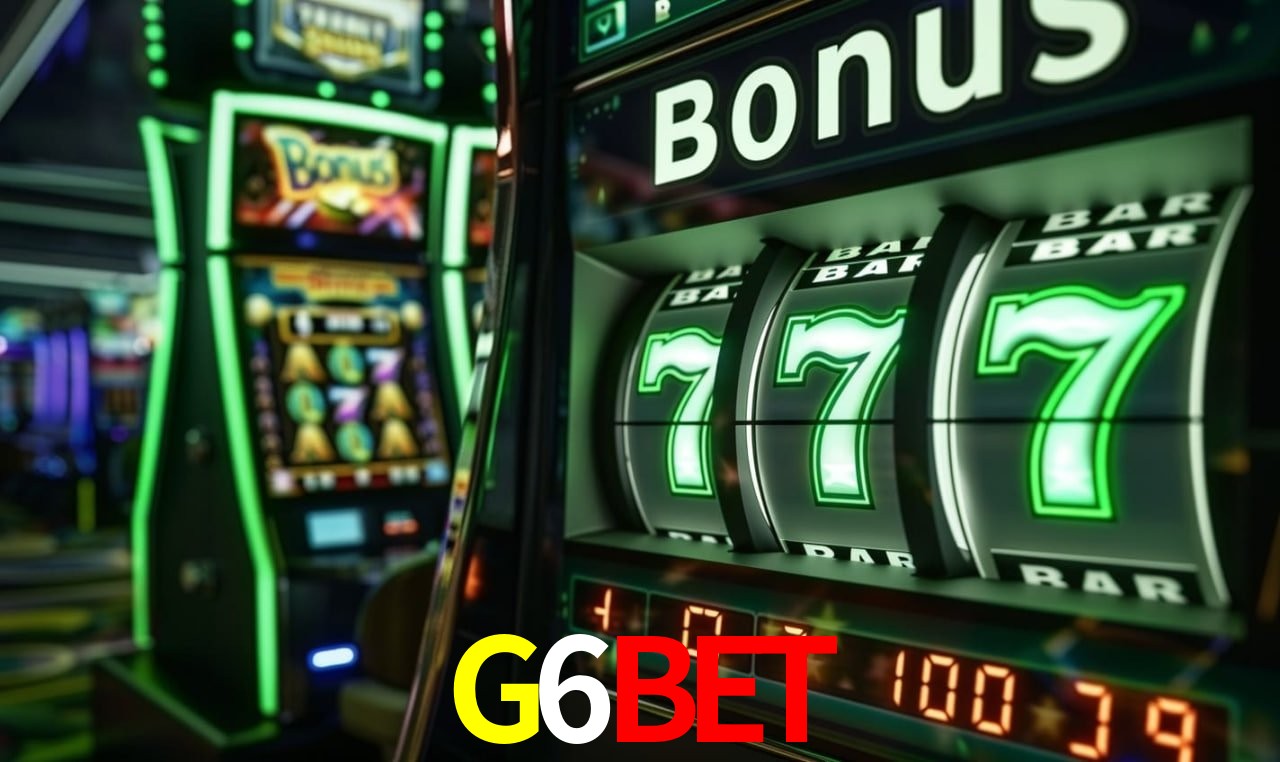 Game Providers G6BET