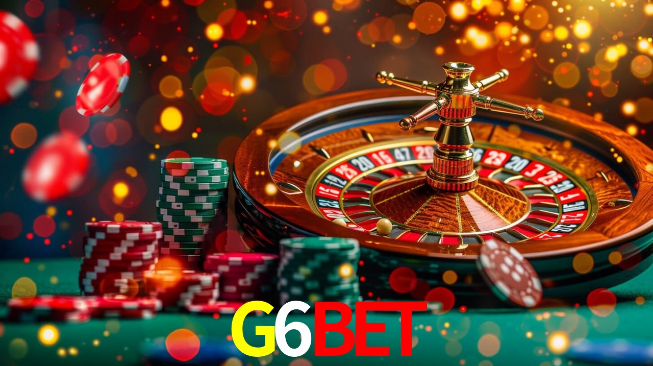 Descubra a Essência do G6BET: Nossa História e Compromissos
