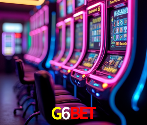 Especiais de Fim de Semana G6BET