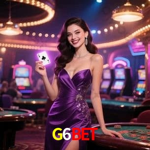 PIX Instantâneo G6BET