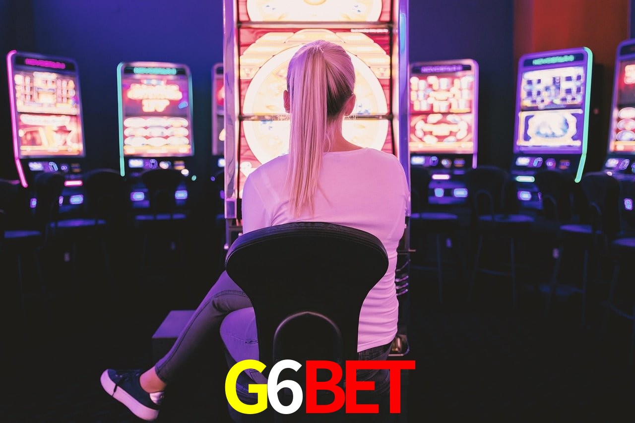 Live Casino G6BET